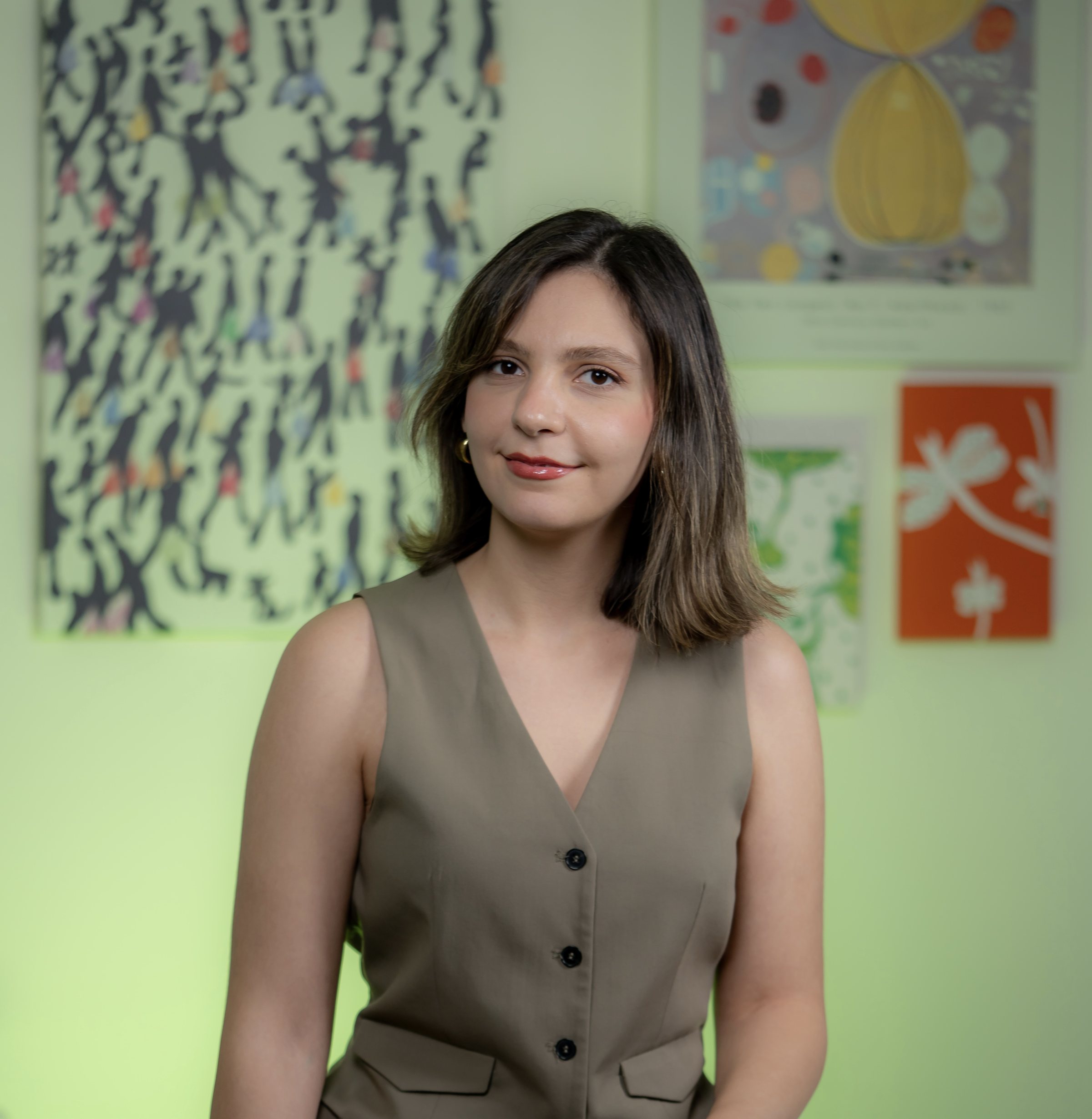 Fzt. Sara Amin