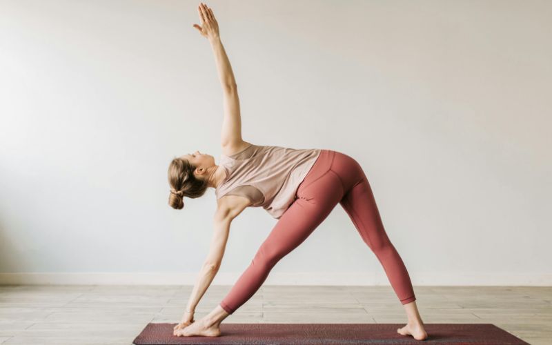 Klinik Pilates