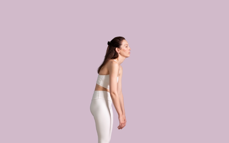 Postür ve Omurga Sağlığında Reformer Pilates