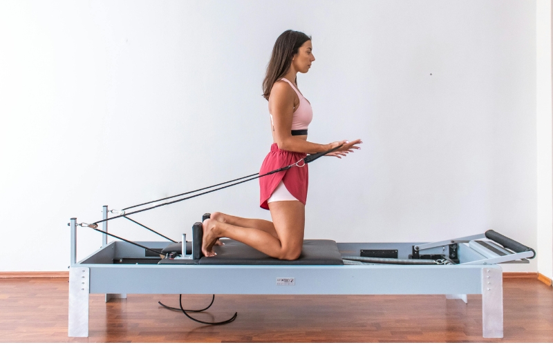 Reformer Pilates Herkes İçin Uygun mu? Başlamadan Önce Bilmeniz Gerekenler